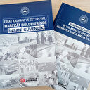 DEAŞ zulmü kitap oldu