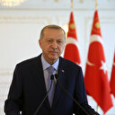 Cumhurbaşkanı Erdoğan Kars Barajı'nı açtı: 44 köy suyla buluşacak