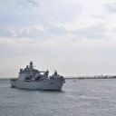 Bakan Akar'dan Türk donanmasının Fransız gemisini taciz ettiği iddiasına sert tepki