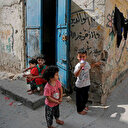 Gazze'de yaklaşık 2 milyon Filistinlinin gıda güvenliği tehlikede