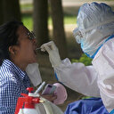 Çin'de 27, Güney Kore'de 67 yeni koronavirüs vakası saptandı