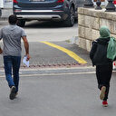 Kimliğini unutan öğrenciler nüfus müdürlüğüne koştu