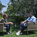 Prof. Dr. Cemil Taşçıoğlu'nun oğlundan duygulandıran sözler: Mezarına gidip onunla sohbet edeceğim