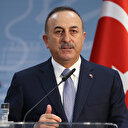 Çavuşoğlu: Bazı ülkelerin Türkiye’yi riskli gruba alması konusunda hayal kırıklığına uğradık