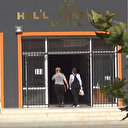 Koronavirüs tanısı konulan öğrenci okulda tek başına sınava girdi