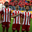 Süper Lig'de transfer ateşi: Herkes bu isimlerin imzalarını konuşuyor