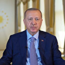 Cumhurbaşkanı Erdoğan'dan Uluslararası Göç Filmleri Festivali’ne mesaj: Türkiye-Yunanistan sınırında yaşanan insanlık dışı görüntüler son derece ibretliktir