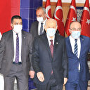 Cumhur İttifakı sapasağlam: Dağılacak diyenler şimdi ağzını açamıyor