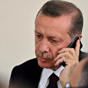 Cumhurbaşkanı Erdoğan, Bursa'daki selde hayatını kaybeden kişilerin yakınlarıyla görüştü