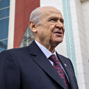 MHP Genel Başkanı Bahçeli: Haftanin’e Türk kahramanlığının mührü vurulmuştur