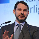 Bakan Albayrak: Dünya ekonomilerine oranla daha hızlı toparlandık bu yılı beklentilerin üstünde bir noktada kapatacağız