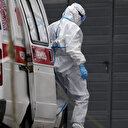 Rusya’da son 24 saatte 7 bin 600 yeni koronavirüs vakası: Ülkede vaka sayısı 600 bine yaklaştı