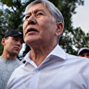 Kırgızistan'da eski devlet başkanı hapis cezasına çarptırıldı