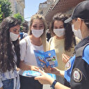 Siber suçlarla mücadele: Polis, gençleri tehlikeleri konusunda uyardı