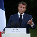 Fransa Cumhurbaşkanı Macron Türkiye'den rahatsız: Tavrımız sert olacak