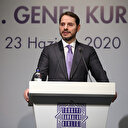 Bakan Albayrak'tan bankalara çağrı: Bankalar bazı eski alışkanlıklarından kurtulmalı
