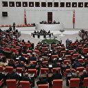 TBMM'de altı personelde daha koronavirüs çıktı: Sayı 17'ye yükseldi
