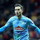 Hasan Kartal: Oğulcan Çağlayan sözleşme uzatmaya sıcak bakmıyor