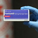 Erdoğan'ın sözlerinden etkilenip yurda döndü: 40 günde koronavirüs ilacının yerlisini üretti