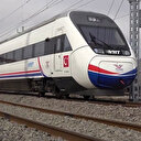 Ulaştırma Bakanı Karaismailoğlu'ndan hızlı tren müjdesi: Hattımızı 5 yılda 1.200 kilometreden 5 bin 500 kilometreye çıkaracağız