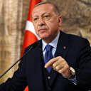 Fransız Le Canard Enchaine dergisinden Cumhurbaşkanı Erdoğan'a övgü: Libya'da dürüst oyun oynayan tek kişi