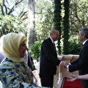 Paraguay First Lady'si Emine Erdoğan'dan yardım istedi: Türkiye'den 281 bin tıbbi malzeme gitti