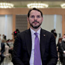 Bakan Albayrak'tan Borsa İstanbul paylaşımı: TL'ye güvenen herkes kazanacak