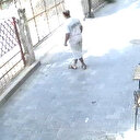 Tarihi binanın kundaklandığı anlar kamerada: Aynı suçtan 10 kaydı bulunan zanlı savunmasında 'Yakmadan duramıyorum' dedi