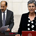 AYM'den HDP'li vekil Güven ve Farisoğulları'nın başvurusuna ret