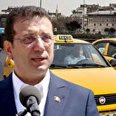 UKOME'den İBB'nin 6 bin taksi kiralama teklifine ret