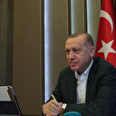 Cumhurbaşkanı Erdoğan, Kore Savaşı'nın 70. yılında şehit ve gazileri minnetle andı