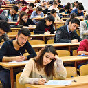 AYM'den YKS kararı: Yürütmeyi durdurma talebinin reddi üzerine yapılan tedbir başvurusu kabul edilmedi