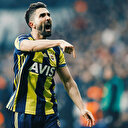 Fenerbahçeli Hasan Ali Kaldırım Başakşehir'e transfer oluyor