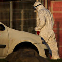 Rusya'da ağır bilanço: 7 bin 113 yeni koronavirüs vakası daha tespit edildi