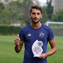 Beşiktaş'a 21'lik yıldız adayı: Duran toplardaki yeteneğiyle ön plana çıkıyor