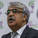 "Öcalan barış ışığıdır" diyen HDP Eş Başkanı Sancar'dan "PKK ile ilişkimiz yok" açıklaması