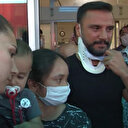 Kaza yapan şarkıcı Alişan olay anını anlattı: O arabadan sağ çıkmamız Allah'ın takdiri