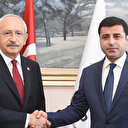CHP lideri Kılıçdaroğlu'ndan HDP'lilere teşekkür: Adaylarımızı desteklemeleri bizi mutlu eder