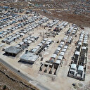 Bakan Soylu: Emine Erdoğan, İdlib kampanyasına 57 briket ev yardımında bulundu