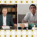 Cumhurbaşkanı Erdoğan YKS öncesi gençlerle buluştu: İlk soru "YKS sınavı neden ertelenmedi" oldu