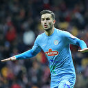 Galatasaray'a transfer olacağı konuşulan Oğulcan Çağlayan Rizespor'la sözleşmesini feshetti