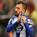 Emre Çolak kadro dışı kaldı Süper Lig'e dönüyor