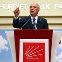 "Başörtüsü yasağını kaldırmak cumhuriyete meydan okumaktır" diyen CHP'li İnce'den yeni çıkış: AK Parti'den önce başörtüsü sorunu yoktu
