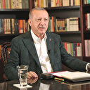 Cumhurbaşkanı Erdoğan'ndan gençlere YKS morali