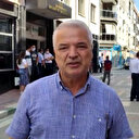 Saruhanlı Belediye Başkanı Zeki Bilgin: Belediye binamız müthiş derecede sallandı