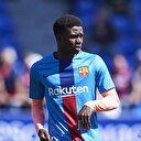 Fenerbahçe Barcelonalı Moussa Wague'nin peşinde