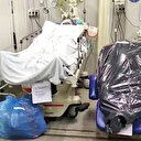 Cesetler çöp torbasında: İşte Brezilya Hastanelerindeki korkunç görüntüler