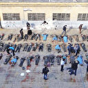 İşkence rejimi: On binlerce sivil Esed zindanlarında can verdi