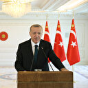 Cumhurbaşkanı Erdoğan: Kıdem tazminatı kalıcı bir sisteme bağlanacak