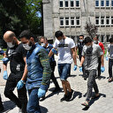 Samsun'da DEAŞ operasyonu: 11 gözaltı